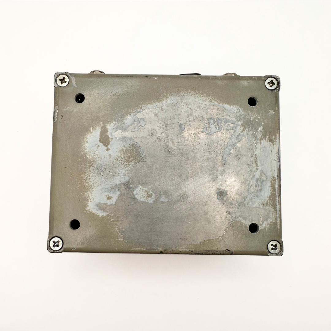 WEEHBO EFFEKTE SLO Drive Dual-Channel Overdrive & Distortion Effects Pedal