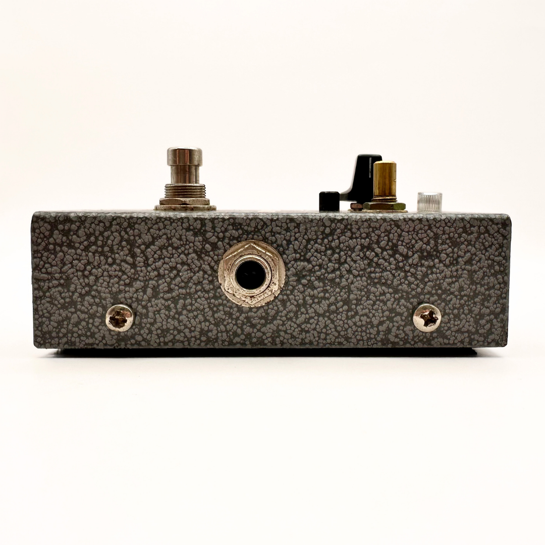 Fulltone Fat-Boost (Original Version) Clean Boost Effects Pedal