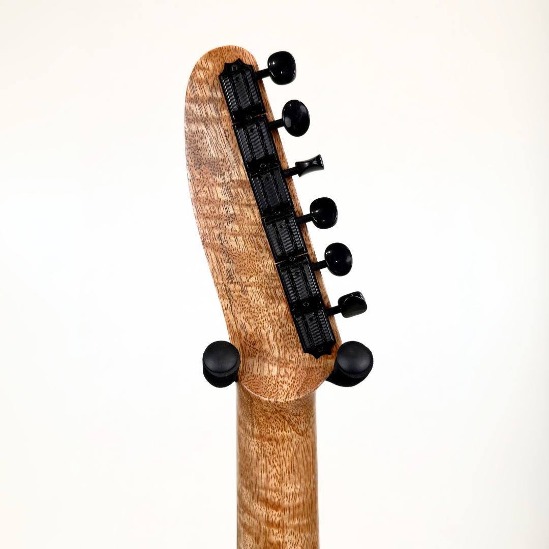 Matti Guitars Custom Handmade Telecaster Electric Guitar