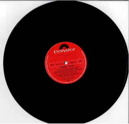 Slade – Sladest (Vinyl, LP, Compilation, Gatefold)