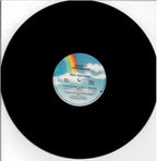 Little River Band – Monsoon (Vinyl, LP, Album, Stereo)