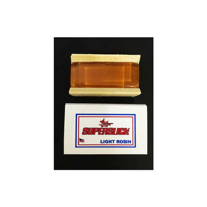 Superslick 904R Woodframe Light Rosin