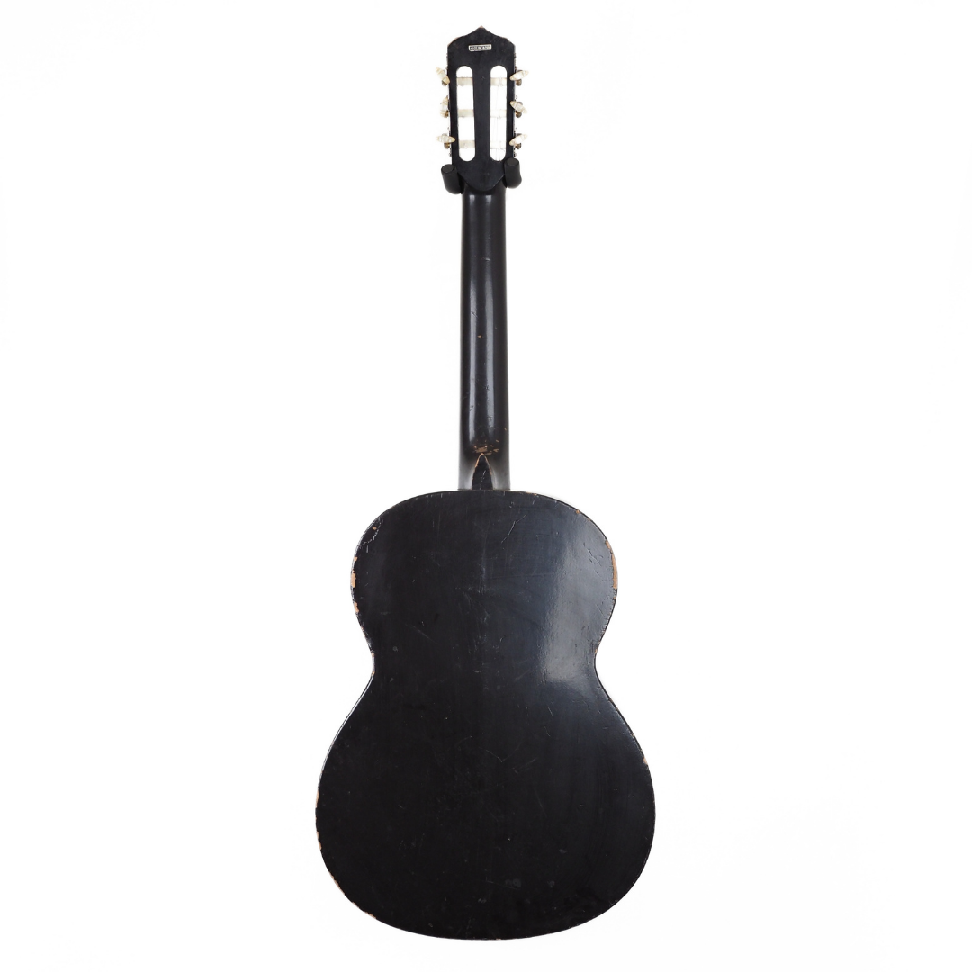 Elka 307N 4/4-Sized Classical Guitar