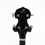 J. Reynolds JBJ245 5-String Banjo with Resonator in 2-Tone Sunburst (24-Brackets)