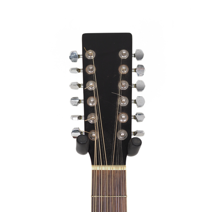 Vintage Alvarez D-12 12-String Acoustic Guitar