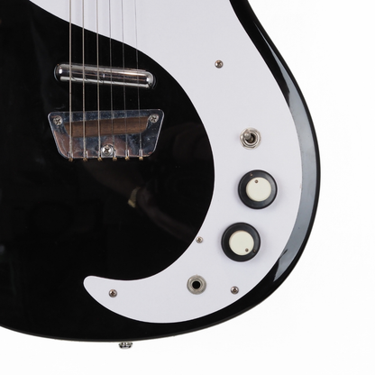 2011 Danelectro Wild Thing Electric Guitar