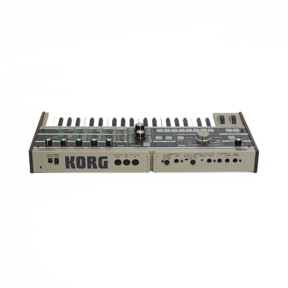 Korg Microkorg Polyphonic Synthesizer and Vocoder