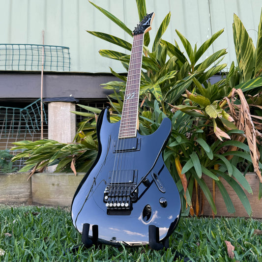 Ibanez S Series