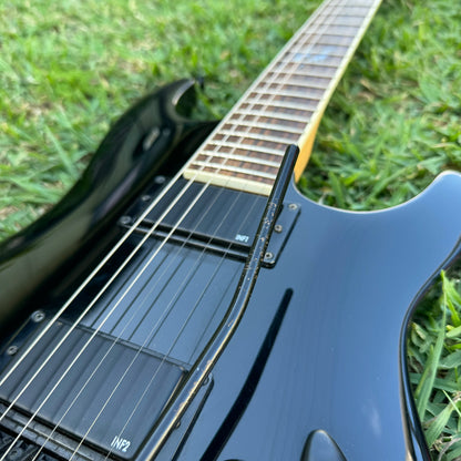 Ibanez S Series