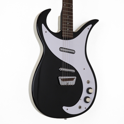 2011 Danelectro Wild Thing Electric Guitar