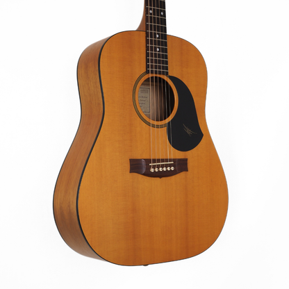 '90s Maton M225 Natural Series Acoustic Guitar
