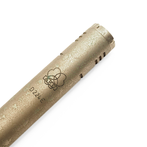 AKG D-224E Two-Way Cardioid Dynamic Microphone