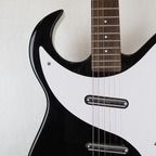 2011 Danelectro Wild Thing Electric Guitar