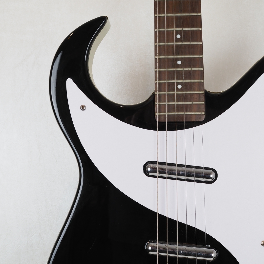 2011 Danelectro Wild Thing Electric Guitar