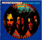 Noiseworks – Greatest Hits (CD, Compilation)
