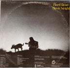 Stevie Wright – Hard Road (Vinyl, LP, Album, Stereo)