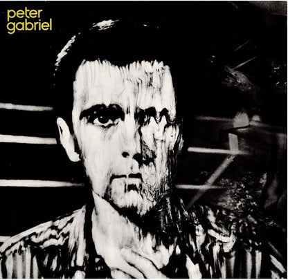 Peter Gabriel – Peter Gabriel (Vinyl, LP, Album)
