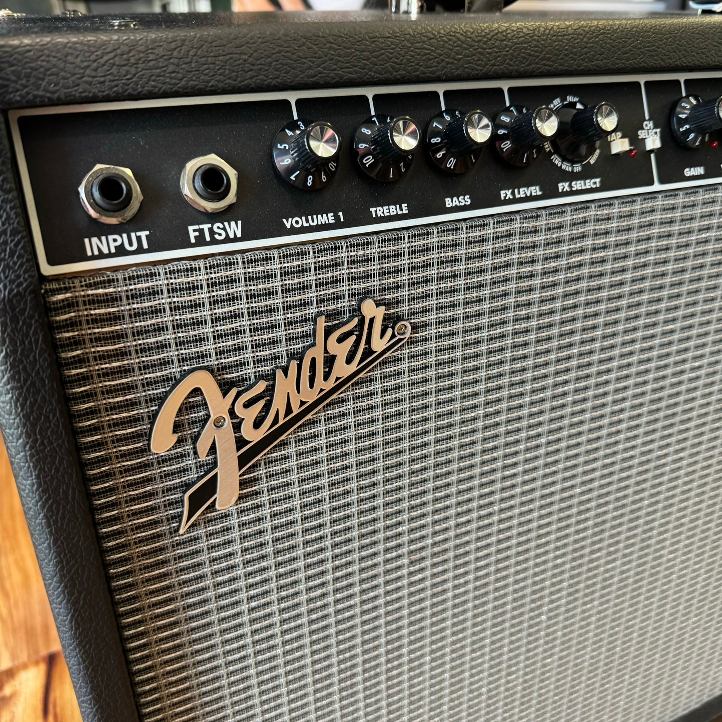 Fender Champion 100