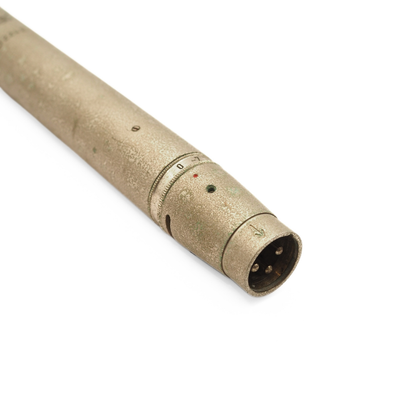 AKG D-224E Two-Way Cardioid Dynamic Microphone