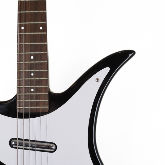 2011 Danelectro Wild Thing Electric Guitar