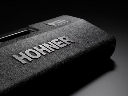 Hohner Student 32-Key Melodica in Black