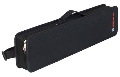 Hohner Superforce 37-Key Melodica in Black