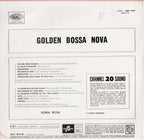 Sonia Rosa – Golden Bossa Nova (Vinyl, LP, Album, Reissue, Stereo)