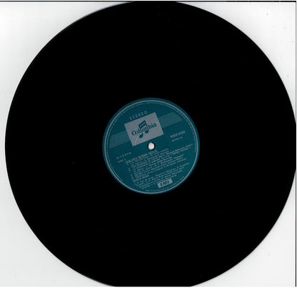 Sonia Rosa – Golden Bossa Nova (Vinyl, LP, Album, Reissue, Stereo)