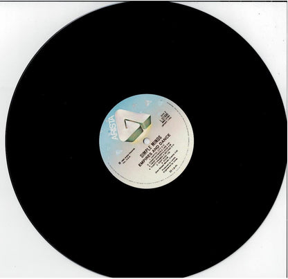 Simple Minds – Empires And Dance (Vinyl, LP, Album)