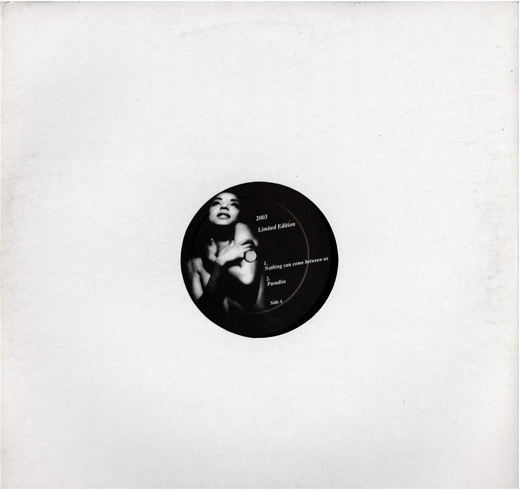 Sade – 2003 Limited Edition (Vinyl, Unofficial Release, 12")