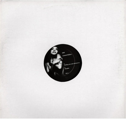 Sade – 2003 Limited Edition (Vinyl, Unofficial Release, 12")