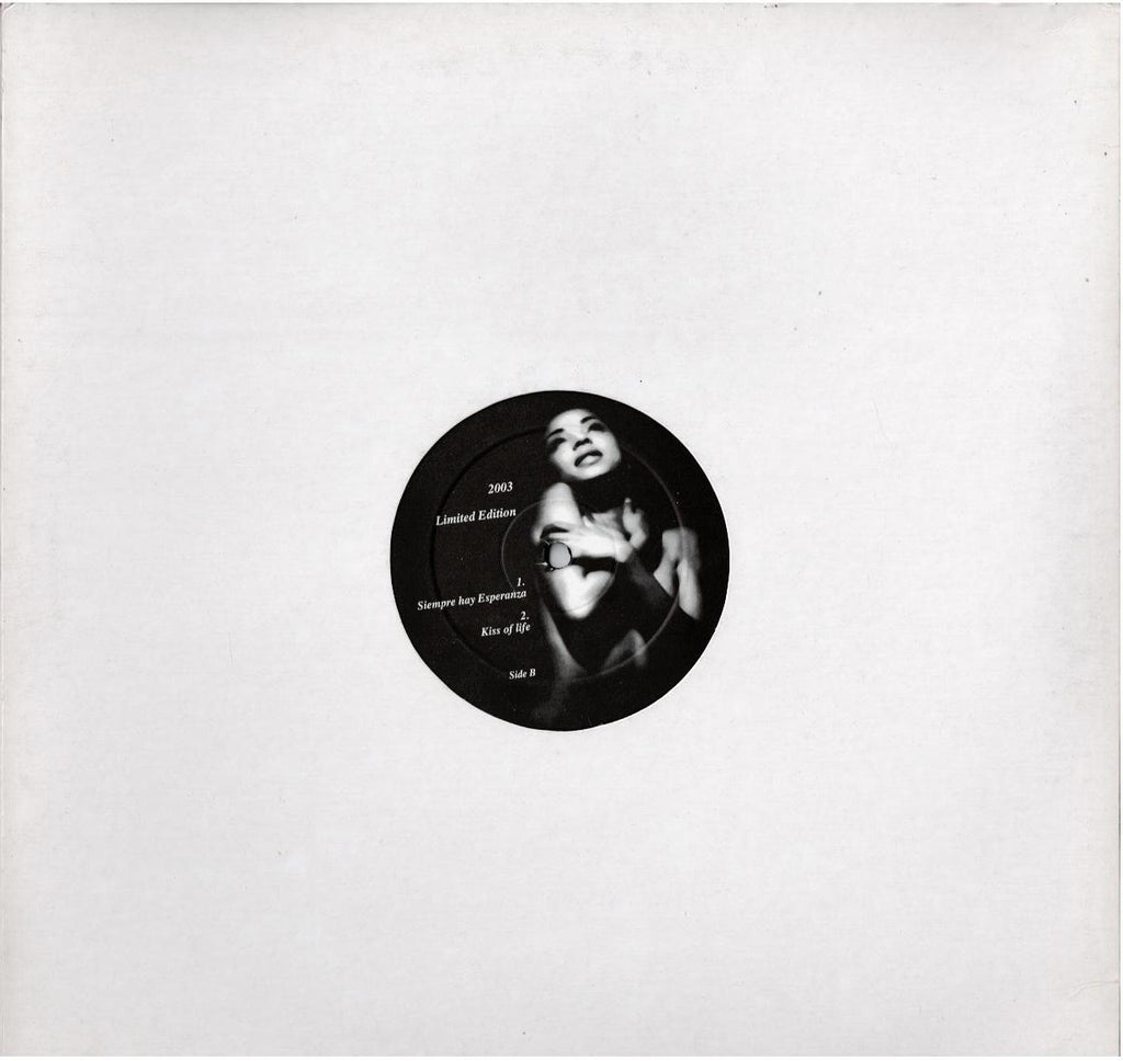 Sade – 2003 Limited Edition (Vinyl, Unofficial Release, 12")