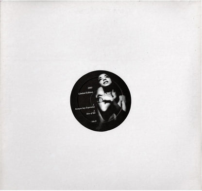 Sade – 2003 Limited Edition (Vinyl, Unofficial Release, 12")