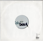 Aruba – Piece Of Mind EP (Vinyl, 12", EP)