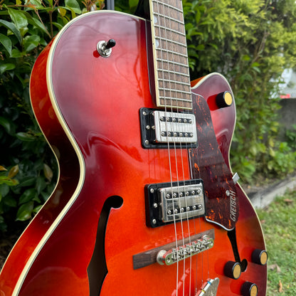 Gretsch G2420 Streamliner - Fireburst