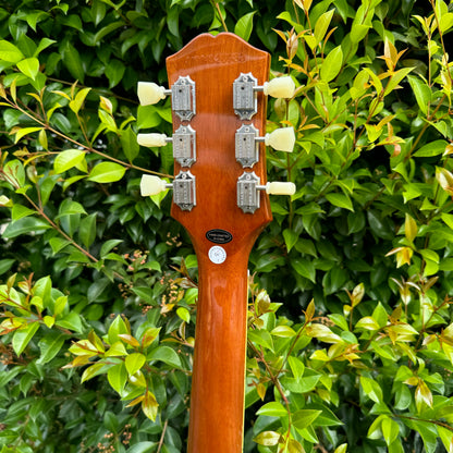 Epiphone Les Paul Standard 50s Gold Top