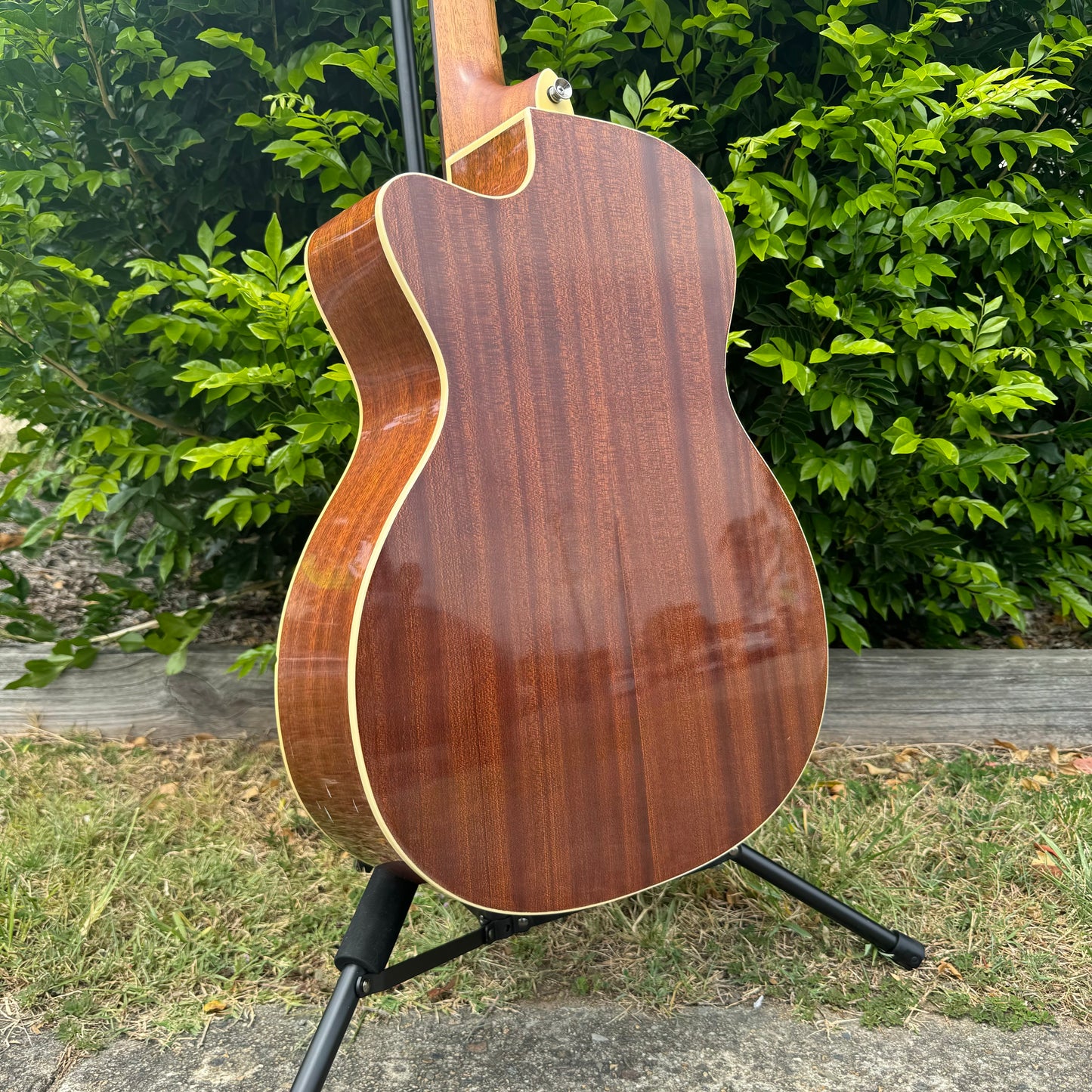 Alvarez RF26CE Acoustic Electric