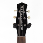 2011 Danelectro Wild Thing Electric Guitar