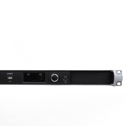 MIDAS M32C 32-Channel Digital Rack Mixer Unit