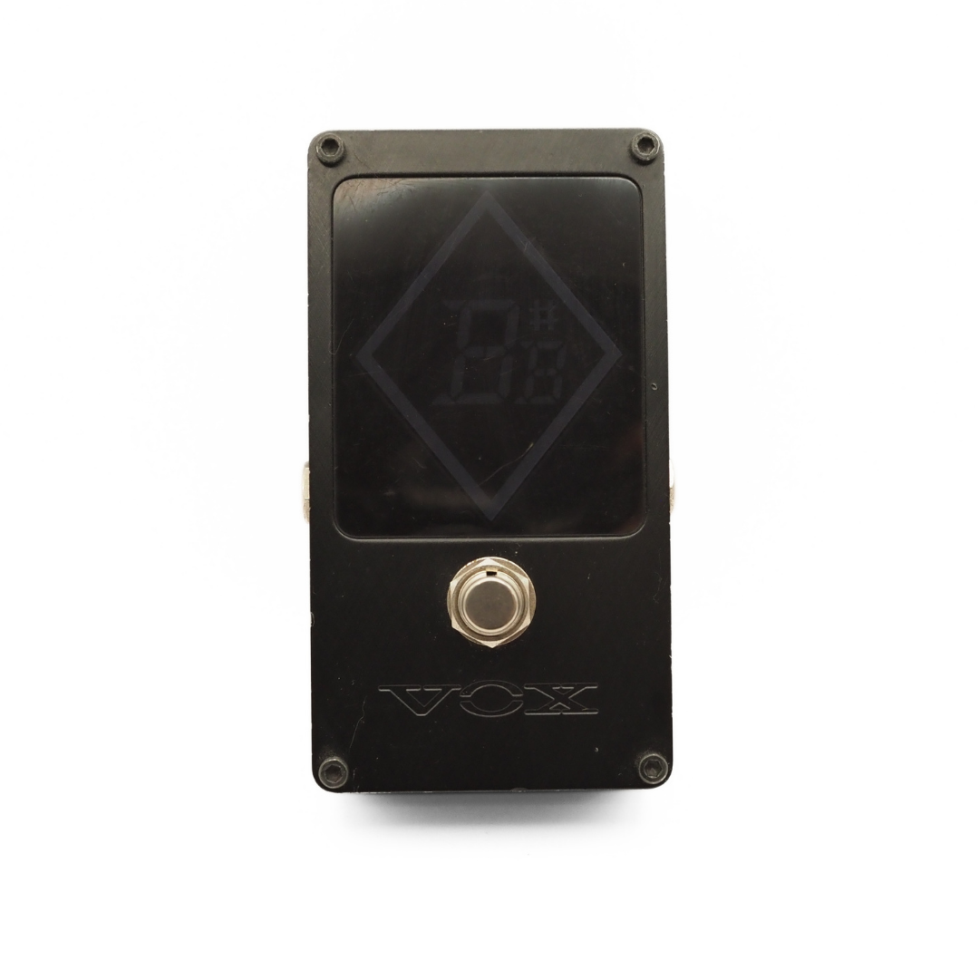 VOX VXT-1 Chromatic Pedal Tuner