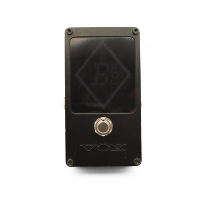 VOX VXT-1 Chromatic Pedal Tuner