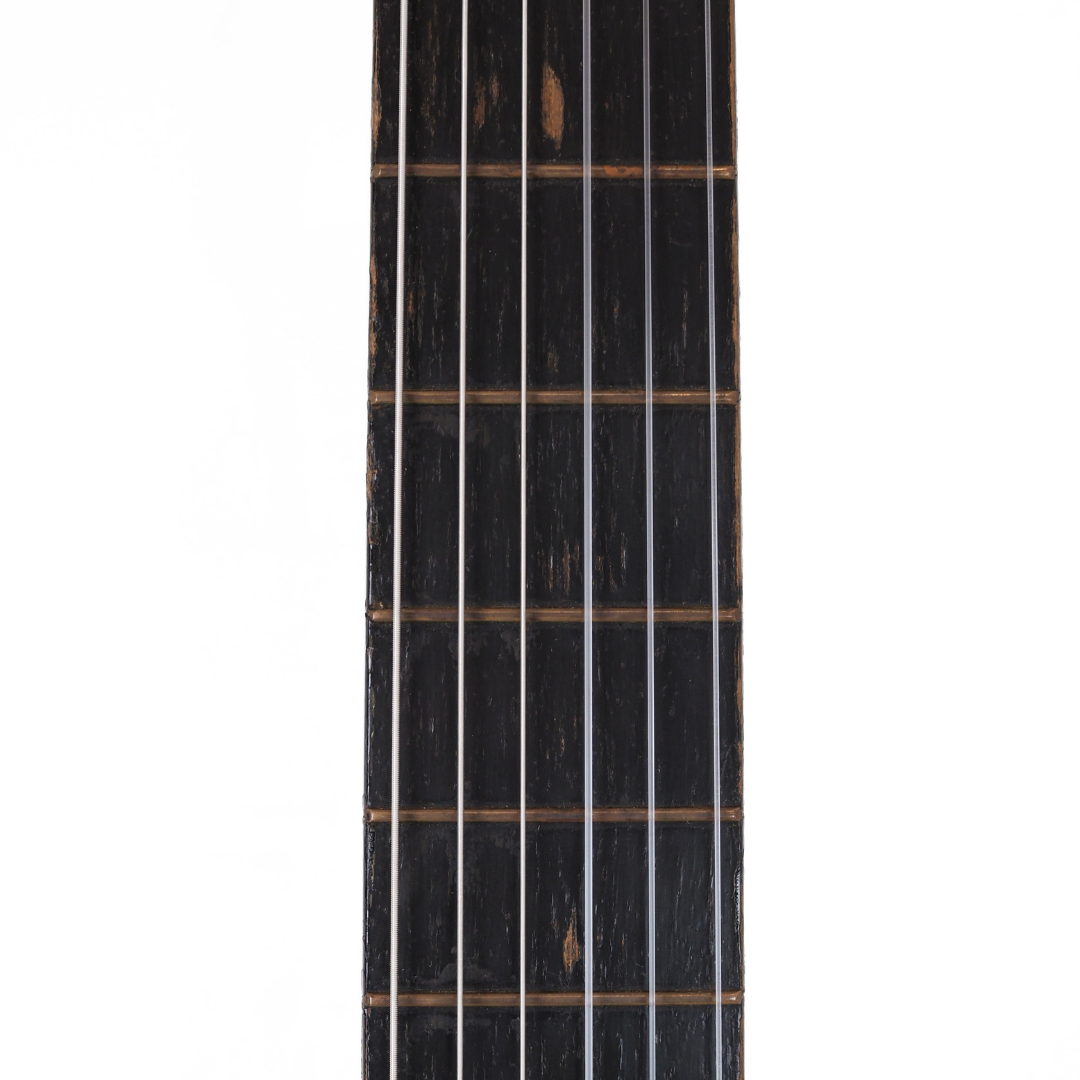 Elka 307N 4/4-Sized Classical Guitar