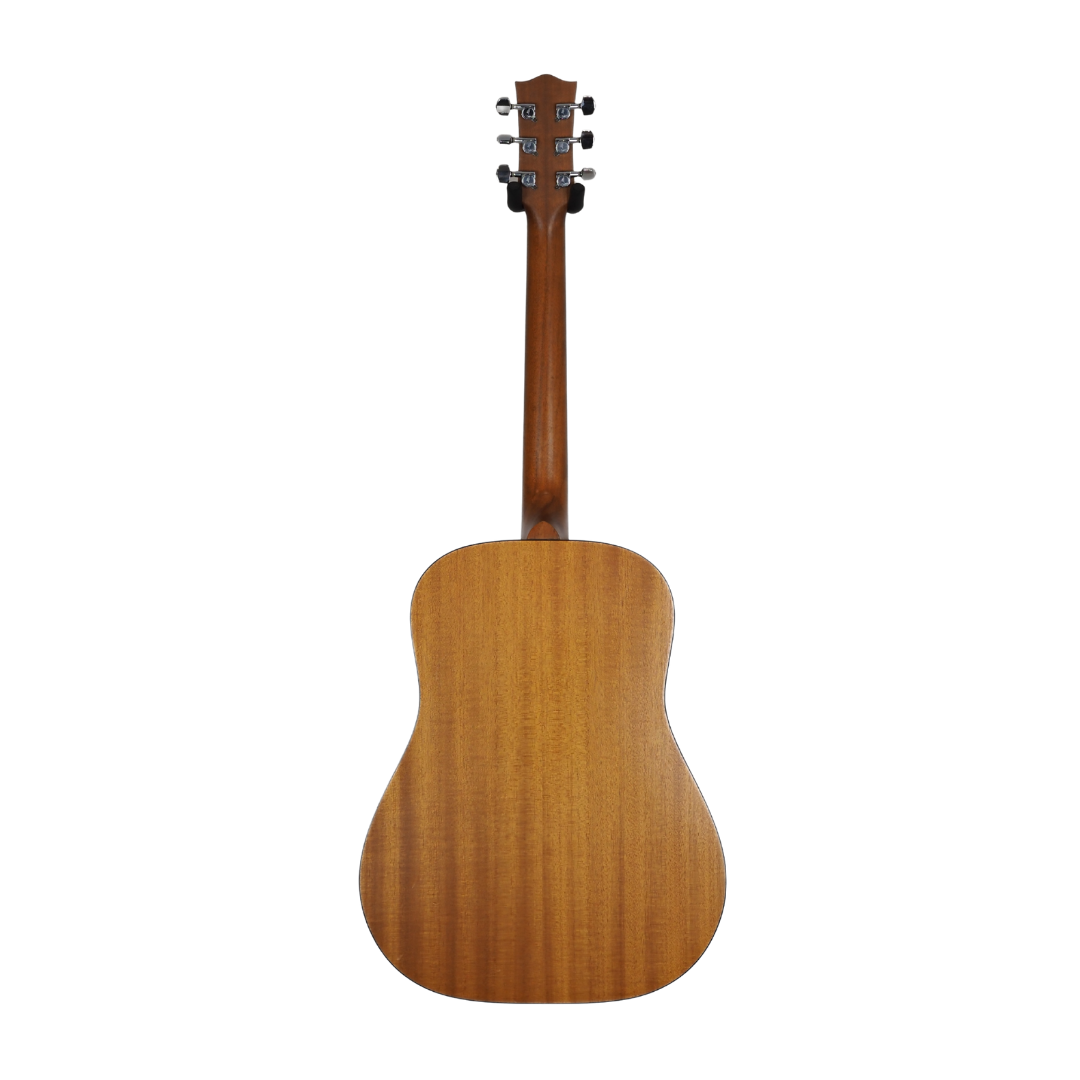 '90s Maton M225 Natural Series Acoustic Guitar