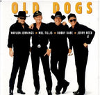 Old Dogs – Old Dogs (CD, Album)