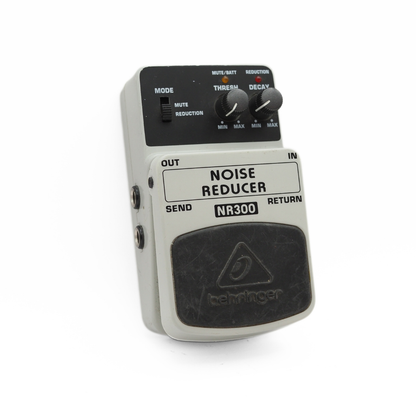 Behringer NR300 Noise Reducer Effects Pedal