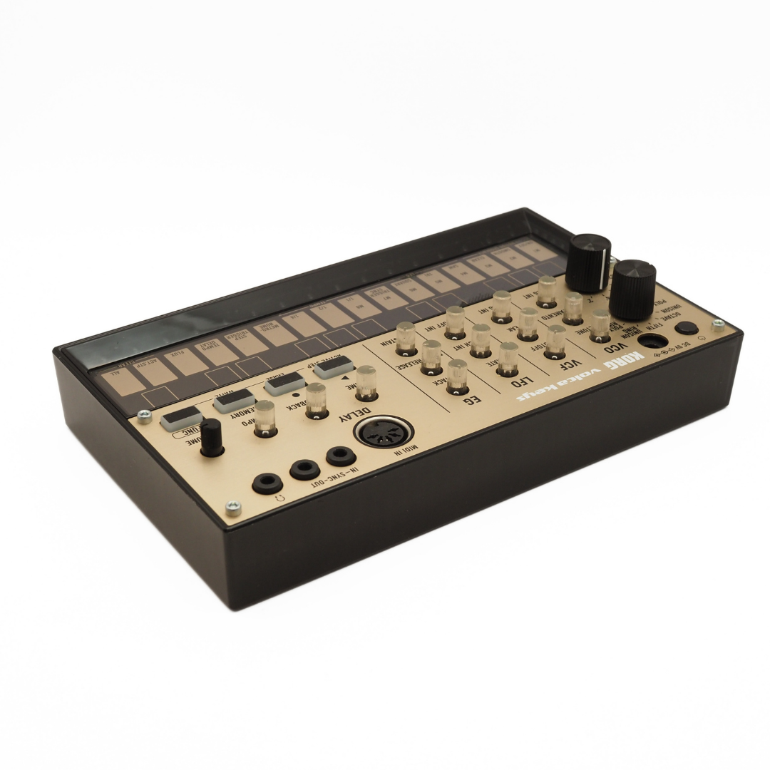 Korg Volca Keys Analogue Loop Synthesiser