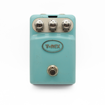 T-Rex Tonebug Overdrive Guitar Effects Pedal