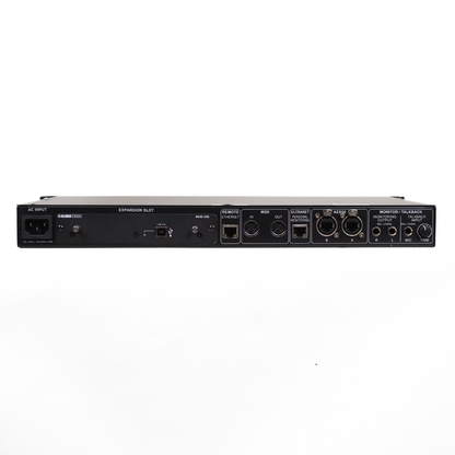 MIDAS M32C 32-Channel Digital Rack Mixer Unit