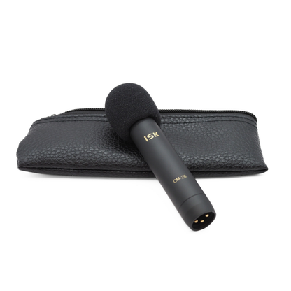 ISK CM20 Pencil Condensor Microphone