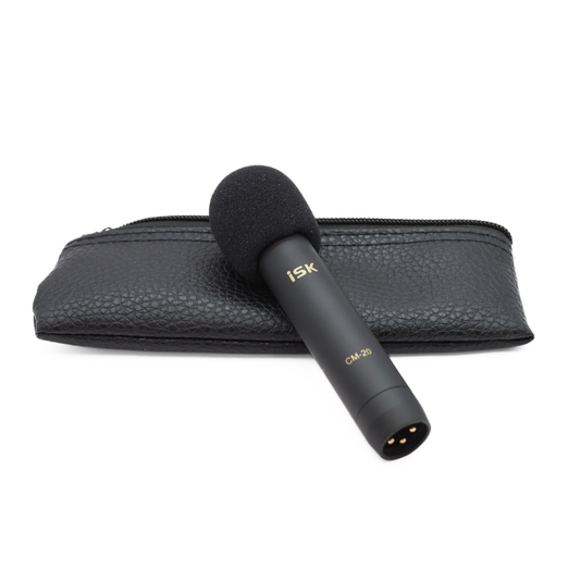 ISK CM20 Pencil Condensor Microphone